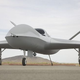Illustration for article titled Exclusive Pics Of What Could Be The Navy's First Stealth Combat Drone